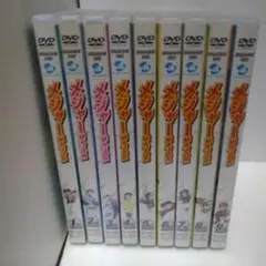 メジャー ファーストシーズンDVD全9th.Inningセット