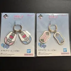 プリキュア 一番くじ F賞