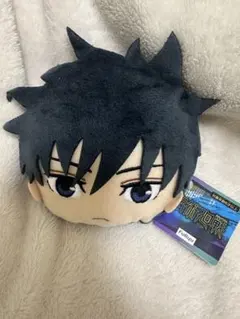 伏黒恵　フェイスポーチ