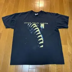 933 ナインインチネイルズ nine inch nails 1997年製 - メルカリ