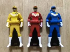 2026年最新】レンジャーキーセット コンプリートエディションの人気