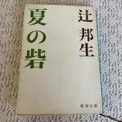 辻邦生