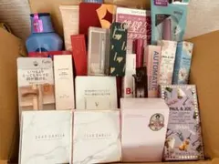 未使用コスメまとめ売り