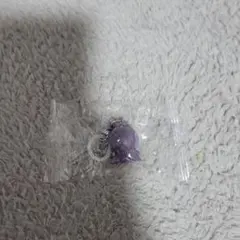 映画ちいかわ　入場者特典　めじるしアクセサリー　フタバ