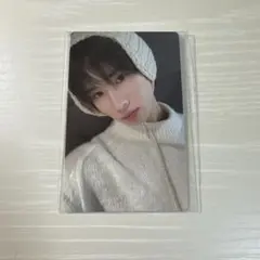 TWS Last Bell comeback liveトレカ ギョンミン