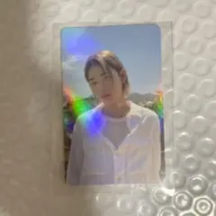 ENHYPEN ニキ　トレカ