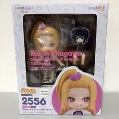 【新品未開封】着せ恋 ねんどろいど ヌル女フルグラフィックTシャツVer.