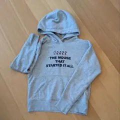 UNIQLO UT ミッキーマウス パーカー Sサイズ