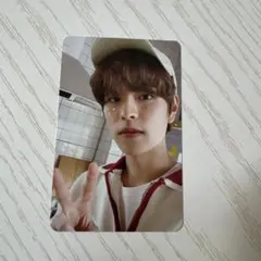 straykids スンミン トレカ 済州島 - メルカリ