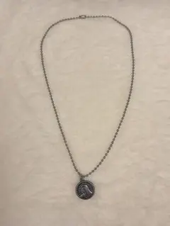 ネックレス