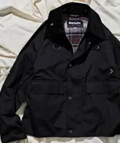 23AW Barbour×FREAK'S STORE / BORROWDALE - メルカリ