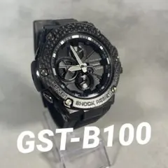 2026年最新】G-SHOCK GST-B100の人気アイテム - メルカリ