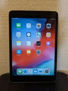 Apple iPadmini2 32GB Cellular モデル