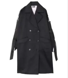 2025年最新】pameo pose コートの人気アイテム - メルカリ