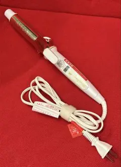 さ*き様 クレイツイオン カールアイロン アフロート 32mm CICI-W32