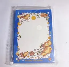 【新品】海外メモ帳1冊　57