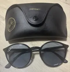 Ray-Ban RB 4336-CH サングラス