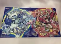 遊戯王 プレイマット Evil☆Twin イージーゲーム 未開封 - メルカリ