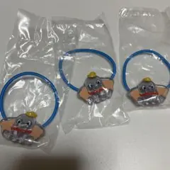 ディズニー Twinkleゴム ダンボ