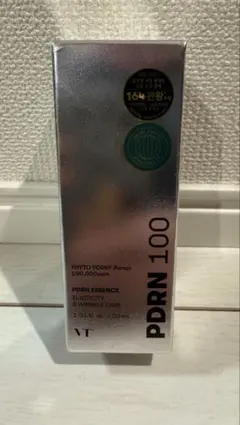 【新品未使用品】VT PDRN100 エッセンス　30mL