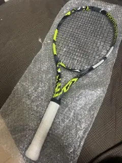 Babolat PURE AERO 100 2023モデル　G3のサムネイル