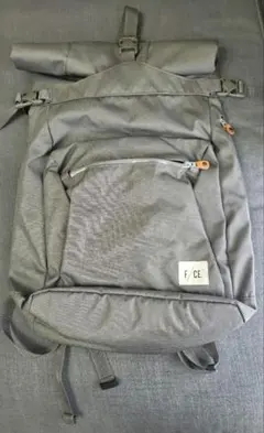 F/CE. （エフシーイー） 950 ROLL TOP（ロールトップバックパックのサムネイル