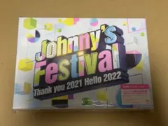 Johnny's Festival DVD