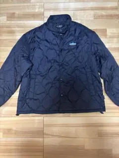 gerry ナイロンジャケット