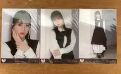 最安値 =LOVE イコラブ 佐々木舞香 生写真 コンプ 狂想カタストロフィ
