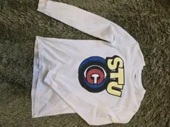 Stüssy ステューシー 長袖Tシャツ ホワイトのサムネイル