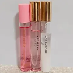 香水　３種セットのサムネイル