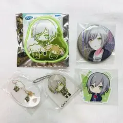 プロセカ　日野森志歩　4点まとめ売り