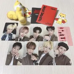 nexz ヒュイ アイドル