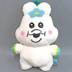 2025年最新】んぽちゃむ ぬいぐるみリュックの人気アイテム