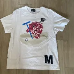 格安‼️PEARLY GATES M Tシャツ size4⛳️