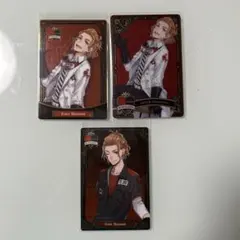 ケイトダイヤモンド カード まとめ売り