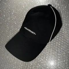 LESSERAFIM ボールキャップ BALLCAP ファンミ FEARNADA