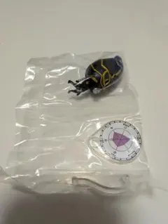 スタンドフィギュアコレクション09　　ガチャガチャ　F・F