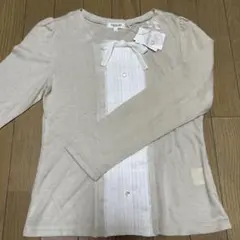 【最終セール】SOUP 長袖トップス スープ　春服のサムネイル