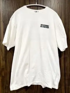 HYSTERIC GLAMOUR ホワイト Tシャツ Lサイズ