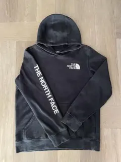 ノースフェイス　パーカ