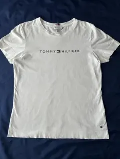 TOMMY HILFIGER ロゴTシャツ