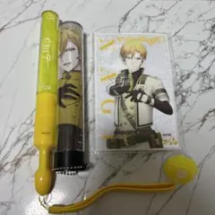 IDOLiSH7 六弥ナギ ペンライトチューブ ペンライト リングライト
