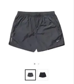 Nike x Drake NOCTA CS Nylon Short Pants