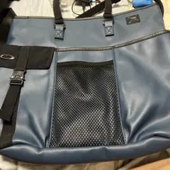 オークリー　スカル トートバッグ