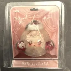 【正規品】スカルパンダ Moldy Muffin イヤホンケース