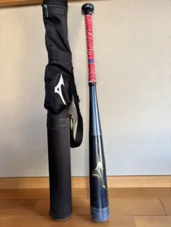 ビヨンドマックス ゼノバー 84cm トップバランス 軟式用 バット ミズノ