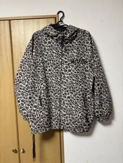 DAI90’s A BATHING APE レオパード柄 リバーシブル DAI90's A BATHING APE レオパード柄 リバーシブル DAI様専用90's A