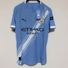 EA7 ナポリ 25/26 ホームユニフォーム Lサイズ 未着用 | Mercari