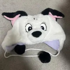 101匹わんちゃんファンキャップ